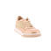 Franco Romagnoli chaussures à lacets rose 2