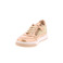 Franco Romagnoli chaussures à lacets rose 3