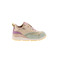 Franco Romagnoli chaussures à lacets multicolor 1