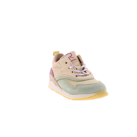Franco Romagnoli chaussures à lacets multicolor