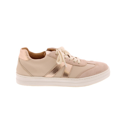 Franco Romagnoli chaussures basses rose