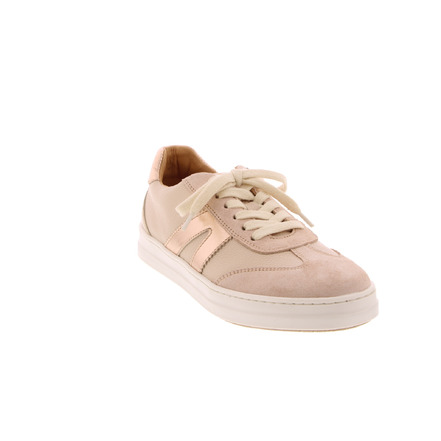 Franco Romagnoli chaussures basses rose