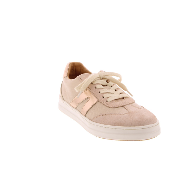 Franco Romagnoli low shoes pink 2