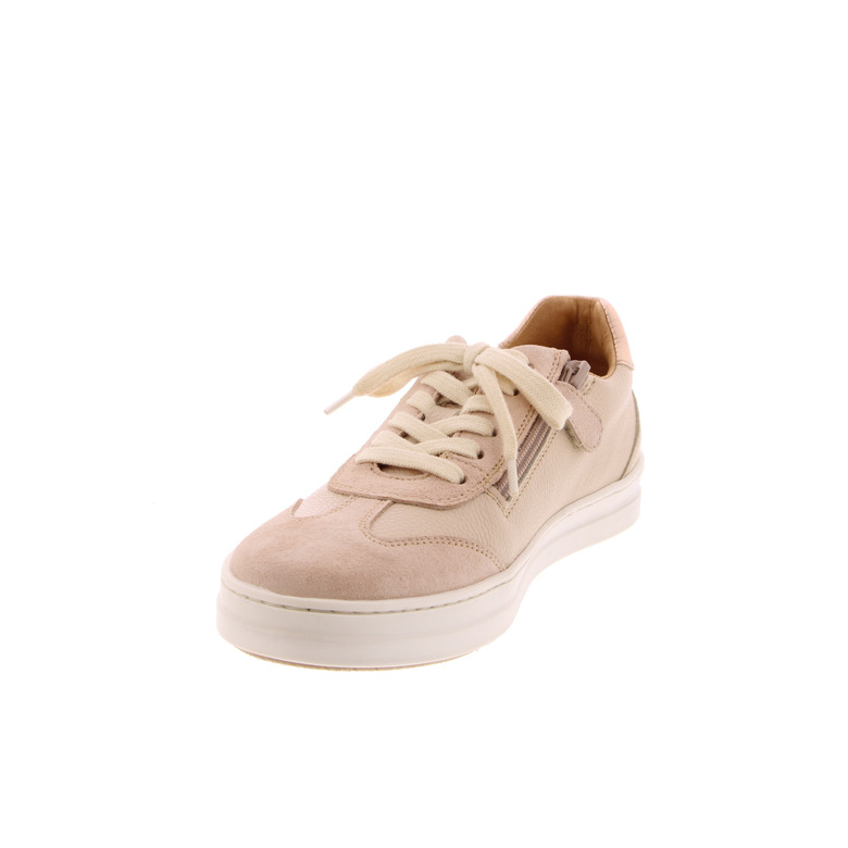 Franco Romagnoli low shoes pink 3