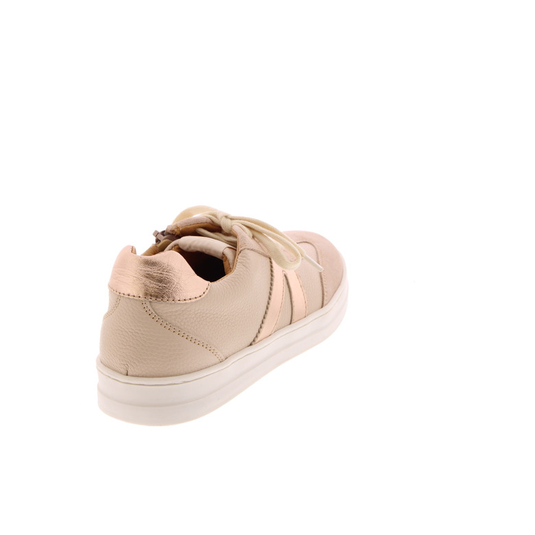 Franco Romagnoli low shoes pink 4