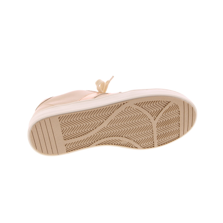 Franco Romagnoli low shoes pink 5