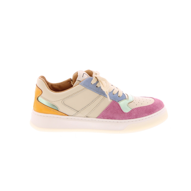 Franco Romagnoli low shoes multicolor