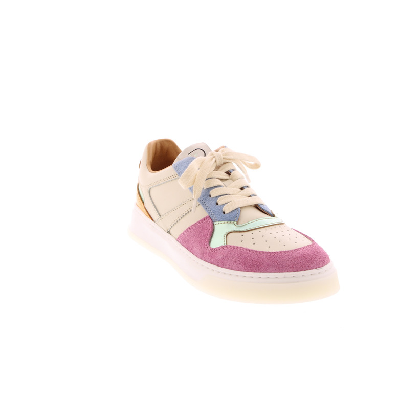 Franco Romagnoli low shoes multicolor 2