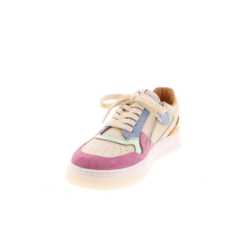 Franco Romagnoli low shoes multicolor 3