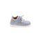 Franco Romagnoli lace shoes blue 1