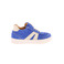 Franco Romagnoli lace shoes blue 1