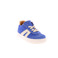 Franco Romagnoli lace shoes blue 2