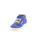 Franco Romagnoli lace shoes blue 3