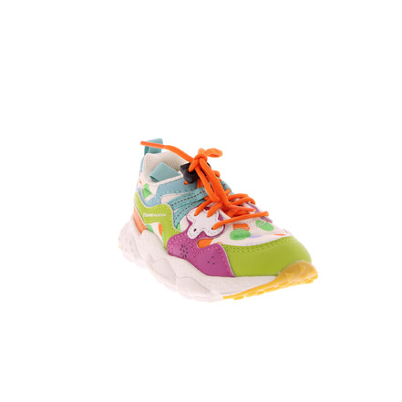 Flower Mountain sneakers multicolor