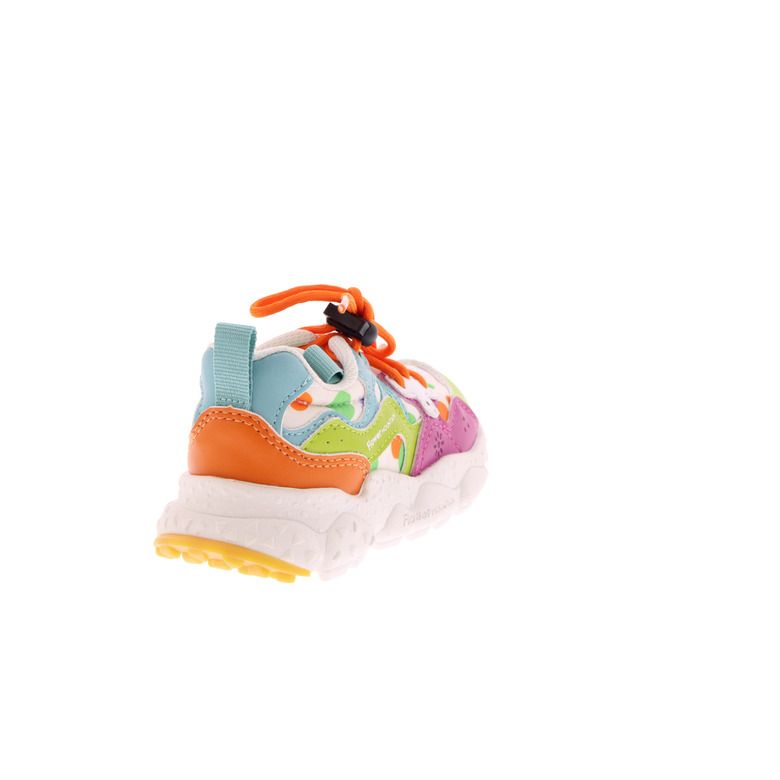 Flower Mountain sneakers multicolor 4