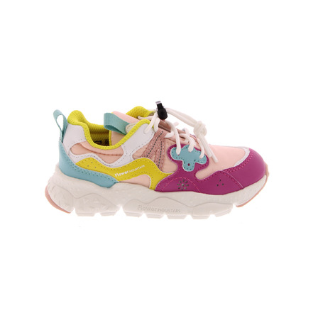 Flower Mountain sneakers multicolor