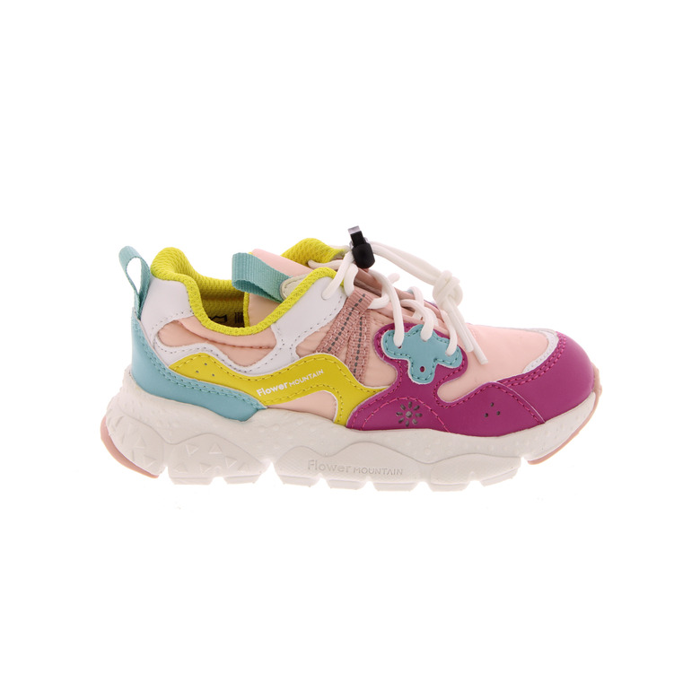 Flower Mountain sneakers multicolor