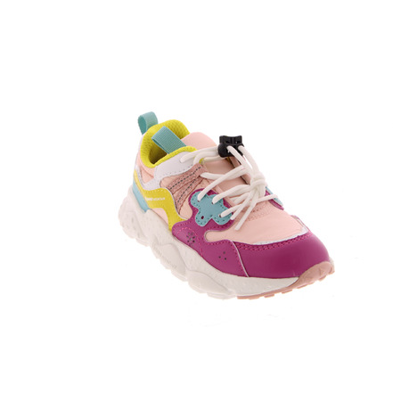 Flower Mountain sneakers multicolor