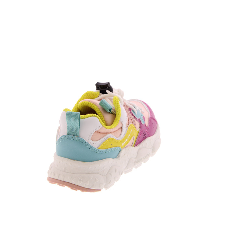 Flower Mountain sneakers multicolor 4