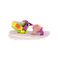 Flower Mountain sandales multicolor 1