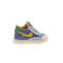 Rondinella schnürschuhe blau 1