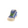 Rondinella schnürschuhe blau 3