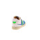 Rondinella lace shoes blue 4