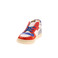 Rondinella lace shoes multicolor 3
