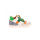 Rondinella lace shoes multicolor 1