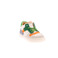 Rondinella lace shoes multicolor 2