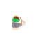 Rondinella lace shoes multicolor 4