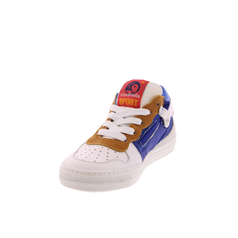 Rondinella chaussures basses multicolor 3