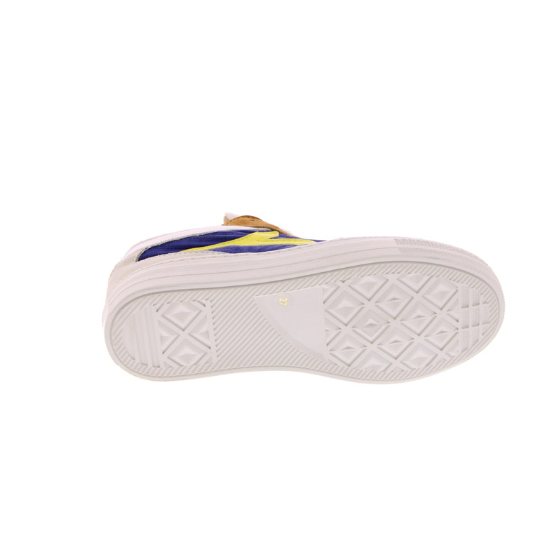 Rondinella chaussures basses multicolor 5