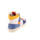 Rondinella high shoes multicolor 4