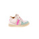 Rondinella lace shoes multicolor 1