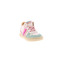 Rondinella lace shoes multicolor 2