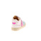 Rondinella lace shoes multicolor 4