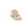 Rondinella lace shoes gold 2
