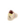 Rondinella lace shoes gold 4