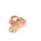 Rondinella sandales rose 4