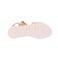 Rondinella sandales rose 5