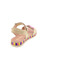 Rondinella sandalen gold 4