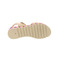 Rondinella sandalen gold 5