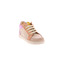 Ocra lace shoes gold 2
