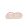 Ocra lace shoes gold 5