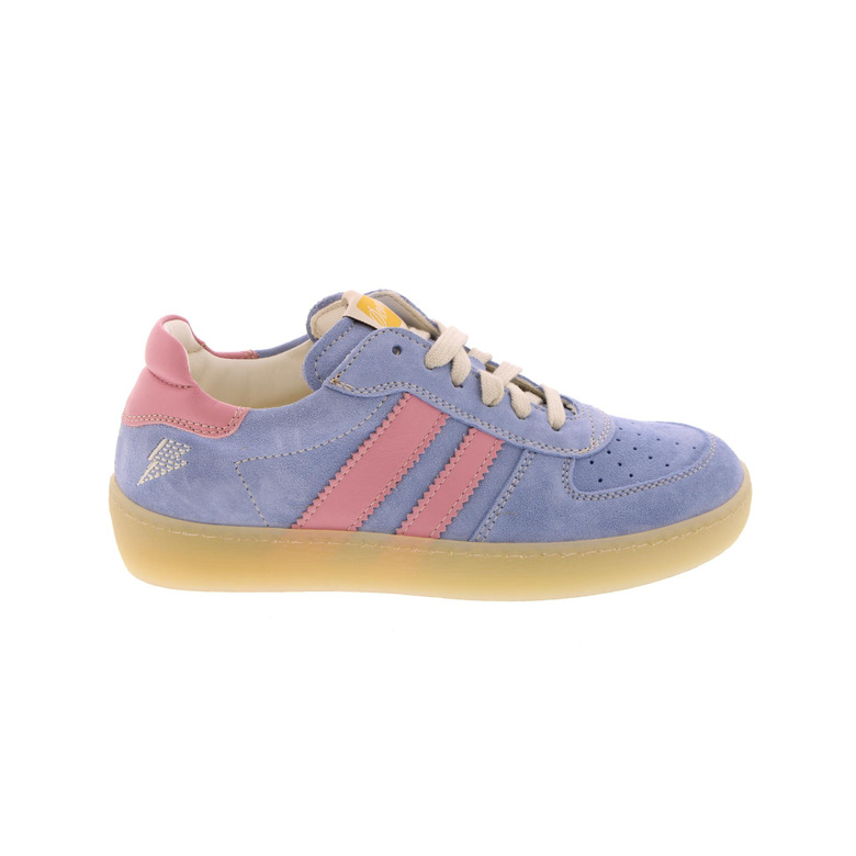 Ocra low shoes blue