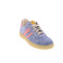 Ocra low shoes blue 2