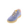 Ocra low shoes blue 3