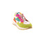 Ocra low shoes multicolor 2