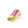 Ocra low shoes multicolor 3